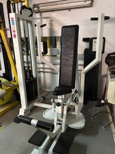 attrezzi palestra usati