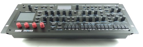 Modulo sintetizzatore korg - sintetizzatore,