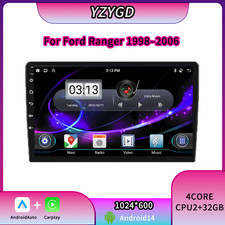 Per Ford Ranger 1998-2006