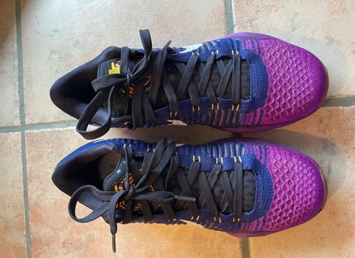 Nike kobe elite - nike, low
