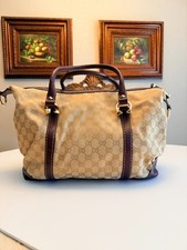 Borsa donna Gucci Horsebit