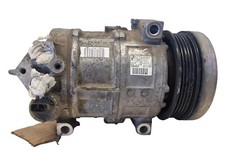 Compressore A/C Fiat Punto Evo Gpl Denso 55194880
