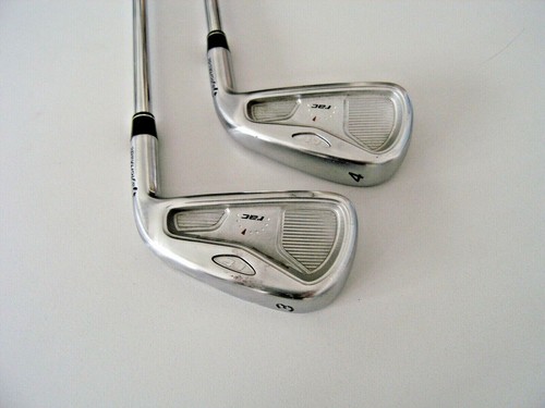 Taylor made rac ferri 4 - made, 3