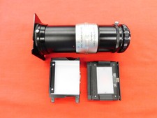 Spiratone Vario-Dupliscope