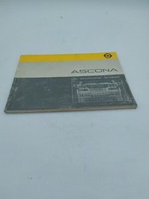 Libretto Uso Manutenzione Auto