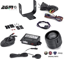 KIT ANTIFURTO SU CHIAVE