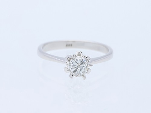 Anello prezzo top ct - 0,50,