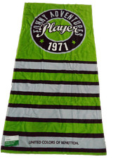 Telo - asciugamano mare spugna