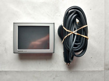 Garmin Nüvi 360 Pacchetto GPS con Cavo di Alimentazione (Testato)