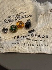 Trollbeads Edizione Limitata