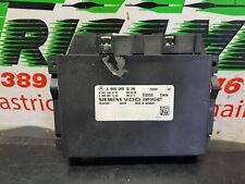 CENTRALINA CAMBIO AUTOMATICO MERCEDES-BENZ VIANO W639 2.2 CDI A0009001900 2012