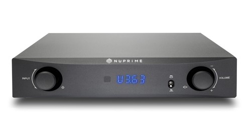 Nuprime amplificatore - ia-9x,