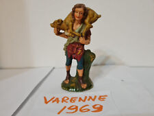 PRESEPE STATUINE PASTORE