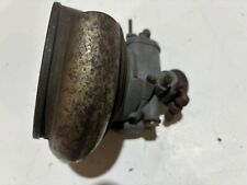 Carburatore dell’Orto ME 18 BS Carburettor