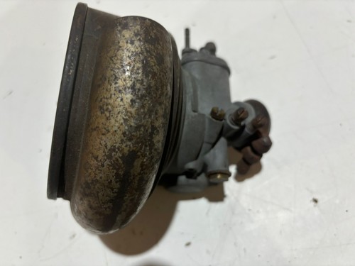 Carburatore dell orto - dell’orto, 18