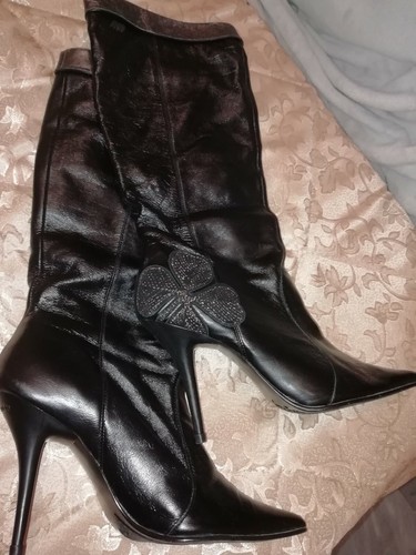 Stivale miss sixty - stivale,
