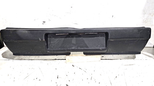 Paraurti posteriore fiat panda - paraurti,