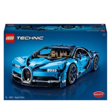 LEGO TECHNIC: Bugatti Chiron