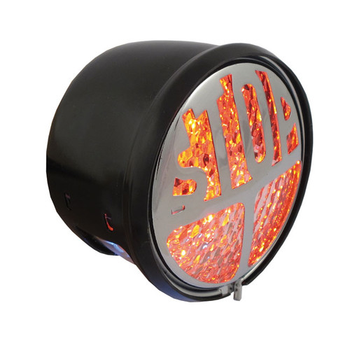 Fanale posteriore stop led - stop,