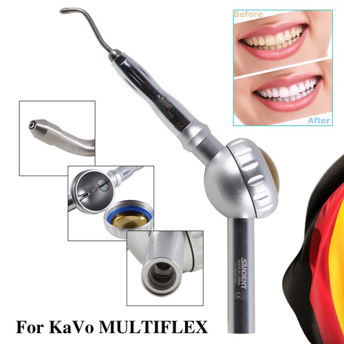 Dentalpolierer hygiene air - dentalpolierer,
