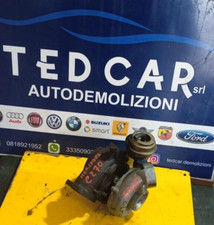 Turbina Mercedes C270