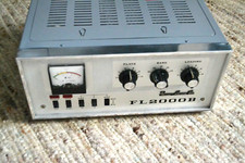 Yaesu FL-2000B AMPLIFICATORE