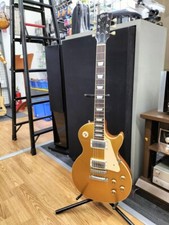 Gibson Les Paul Standard Gold