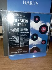 CD STRANIERI IN ITALIA EDITORIALE CURCIO EDITORE NUVO (SIGILLATO)
