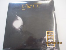 FAUSTO ROSSI (FAUST'O) - EXIT