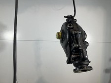 Ponte anteriore completo BMW