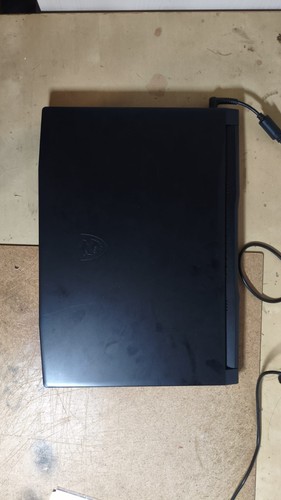 Gaming msi gf66 11uc - pc, 11uc-088xit