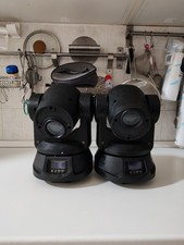 2 Teste Mobili BeamZ Panther