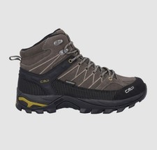 Scarponcino Uomo Rigel Mid WP