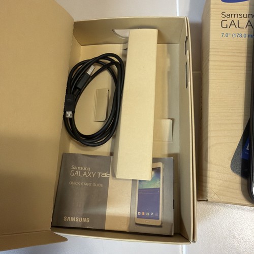 Samsung galaxy tab 0 - 3, 7.0-inch