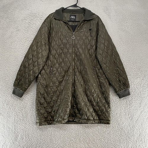 Cappotto zara donna - zara, piccolo