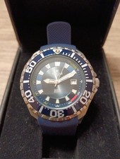 Kienzle Orologio Sub 200 Metri Quarzo