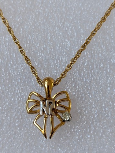 Autentica collana vintage nina - autentica,