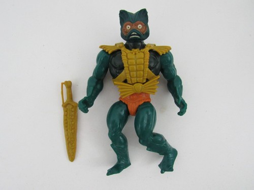 Masters the universe motu - of,