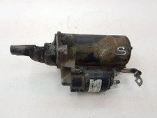 Audi A6 S6 C5 4B 2001 Diesel Démarreur 059911023HX 132kW GENUINE AMD73353