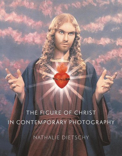 The figure christ in - the,