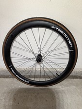 Set Ruote Cannondale Hollowgram R45 Carbonio, Leggi Descrizione ��