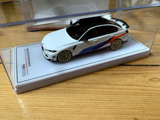 TSM True Scale Model 2021 BMW