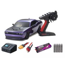 Kyosho Fazer MK2 Dodge