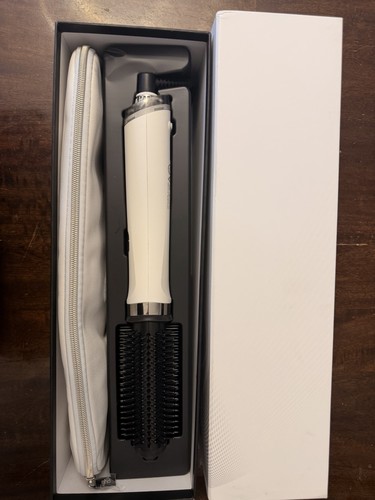 Ghd rise blow dry - dry, ad