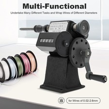 Avvolgitore manuale a