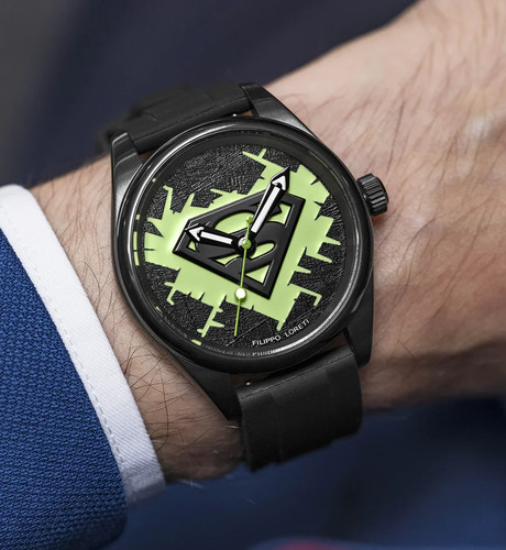 Orologio automatico filippo - orologio,