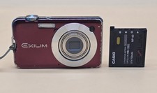 Casio Exilim 10.1MP EX-S10