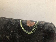 Cofano ALFA ROMEO GT COUPE