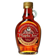 Maple Joe-Sciroppo d'acero -