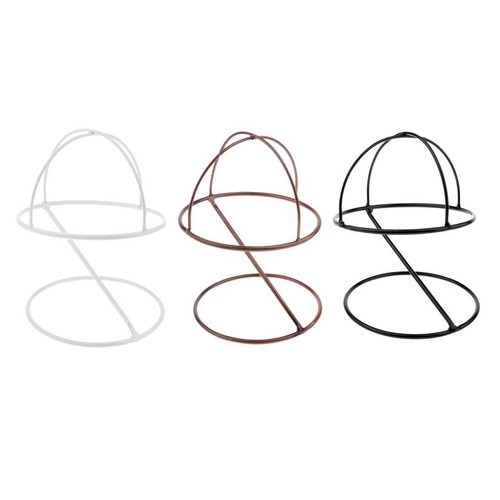 Porta parrucca cappelli - porta,